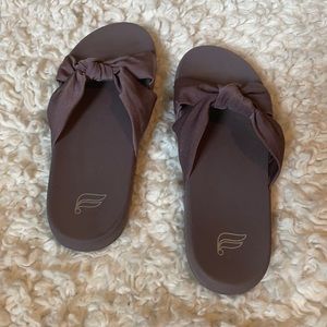 Comfy cute sandals